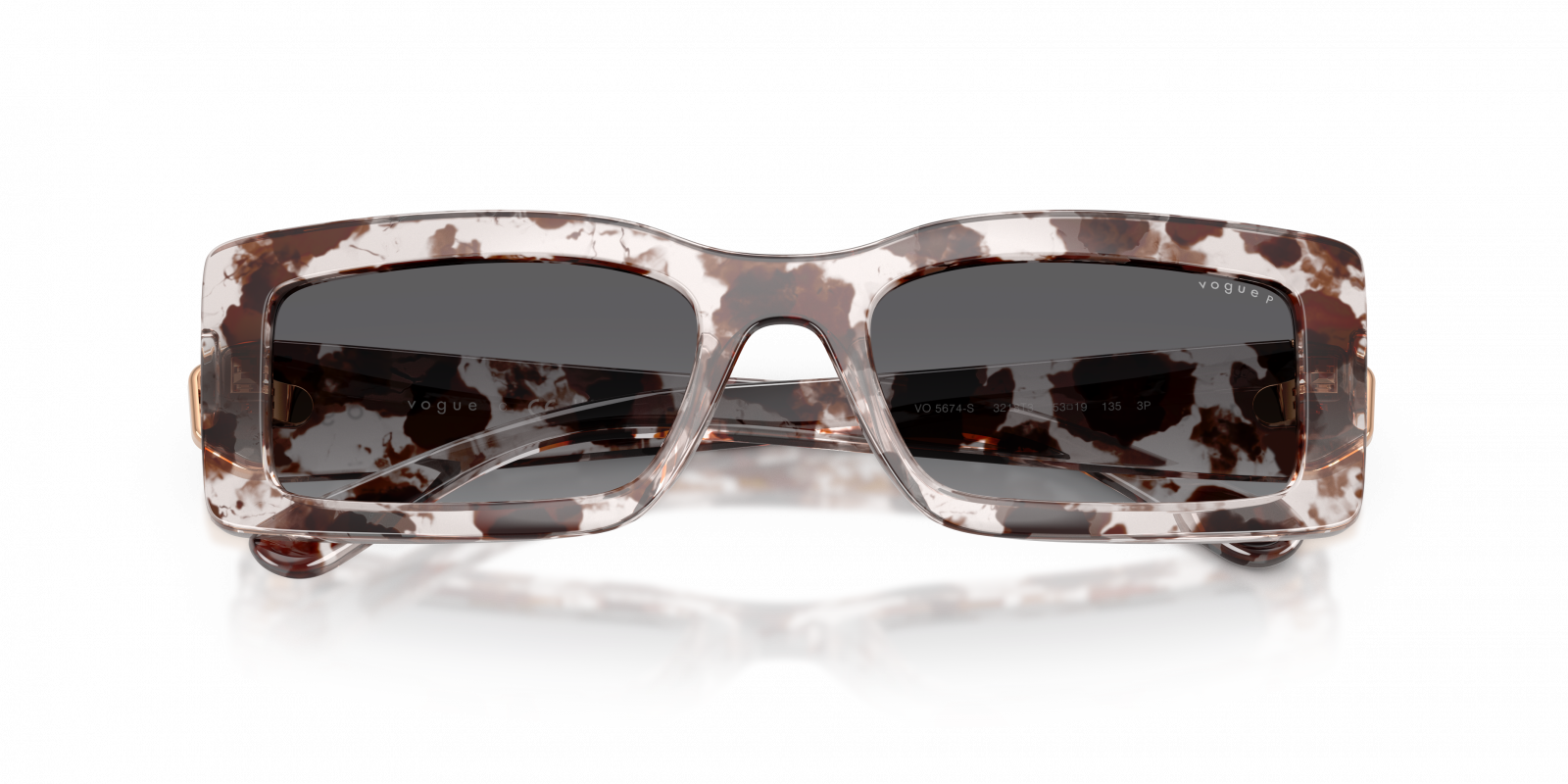 Vogue VO5674S 3218T3  